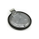 UNIVERSALE - Płyta elektryczna ceramiczna 220mm 2000W - AST-00204508