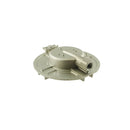 Oryginalna potrójna miseczka palnika Whirlpool Indesit C00053254