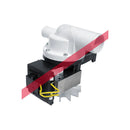 PHILCO, ARISTON, INDESIT, WHIRLPOOL - Pompa odpływowa do pralki - 116590541