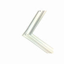 Oryginalna uszczelka magnetyczna do zamrażarki Whirlpool C00338281