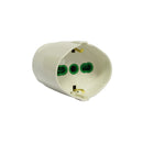 GBC - Praska do urządzeń elektrycznych z wtyczką Schuko - AST-55301175