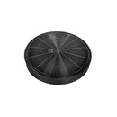 ZESTAW 2 OKRĄGŁYCH FILTRÓW WĘGLOWYCH EFF62 DO OKAPU MONDO FABER FRANKE ELECTROLUX