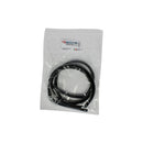 WHIRLPOOL, ARÇELIK, BAUKNECHT, IKEA, PHILIPS, IGNIS, BEKO, BRASTEMP - Uszczelka drzwi piekarnika - 481946818109