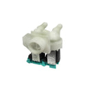 BOSCH, SIEMENS - Elektrozawór 2-drożny 180° do pralki - 00174261