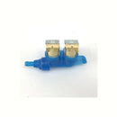 WHIRLPOOL, KITCHENAID, KENMORE - Elektrozawór do pralki - 8181694