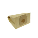 PANASONIC, ELECTROLUX - Worki dopasowujące się do odkurzacza - 711