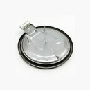 UNIVERSALE - Płyta elektryczna do gotowania - 180mm 2000W