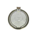 WHIRLPOOL, EGO, INDESIT - Płyta elektryczna ceramiczna 2600W - 18.22463.018