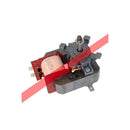 Silnik wentylatora 20W 220-240V do piekarnika Smeg i Bosch