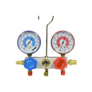 UNIVERSALE - Manometr do systemów chłodzenia - AST-00521004