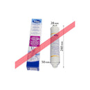 Oryginalny filtr do wody do lodówki Whirlpool i Samsung