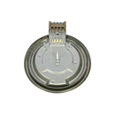 EGO, UNIWERSALNA - Płyta elektryczna 1500W ceramiczna - 18.14463.196