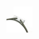 ELECTROLUX, AEG, ZANUSSI - Oporność okrągła do piekarnika 2400W - 3878684004