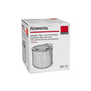 Oryginalny cylindryczny filtr HEPA Rowenta ZR70 do odkurzacza