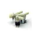 UNIVERSALE - Elektrozawór 3-drożny 180° 15mm do pralki - AST-00209416