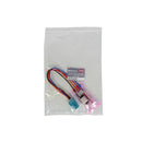 LG, WESTINGHOUSE - Czujnik termiczny do rozmrażania do zamrażarki i lodówki - 6615JB2003J