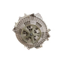 zbiornik pl 52l wysokość 20 cm do pralki whirlpool i innych