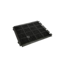 AIRFORCE - Prostokątny filtr węglowy do okapu - AFFCA267