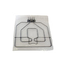 BOSCH, BALAY, SIEMENS, CONSTRUCTA, NEFF, PITSOS, JUNKER - Górna grzałka piekarnika 2800W - 00470845