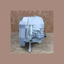 Kompletna wanna do pralki Hoover i Candy z kodami LG i Teka