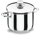 LACOR Olla con tapa Vitrocor 40116