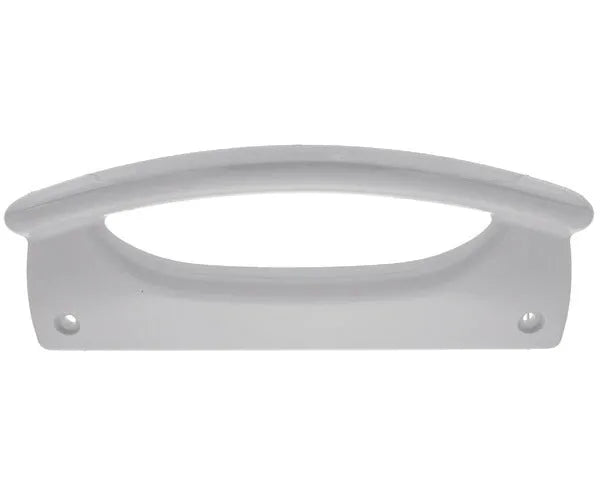 Uchwyt drzwi lodówki WHIRLPOOL | 481246268876