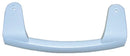 Uchwyt drzwi lodówki WHIRLPOOL | 481246268891