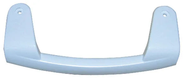 Uchwyt drzwi lodówki WHIRLPOOL | 481246268891