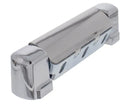 Zawias drzwi chłodziarki G-425 wys.:134mm | 610080