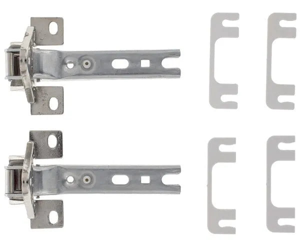 Zawias drzwi lodówki BOSCH 00268699 | 268699
