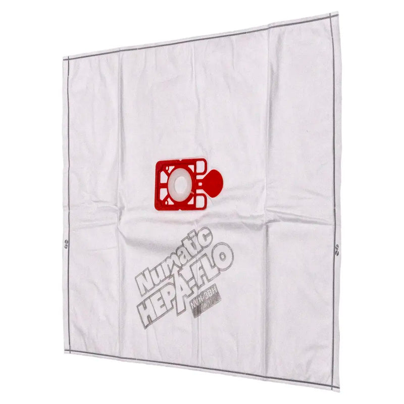 Bolsas aspirador Numatic NVM 3BH 570 original 42310OS