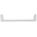 Embellecedor parrilla frigorífico Indesit código 117855