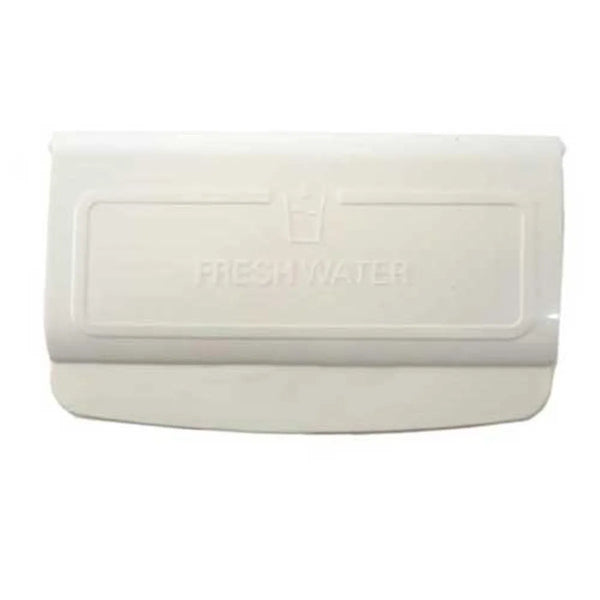 Tapa agua interior frigorífico Bosch 00613931