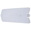 Reflector luz para frigorífico Fagor F85E000B8 modelos 3FC41ED y 2FC47PED