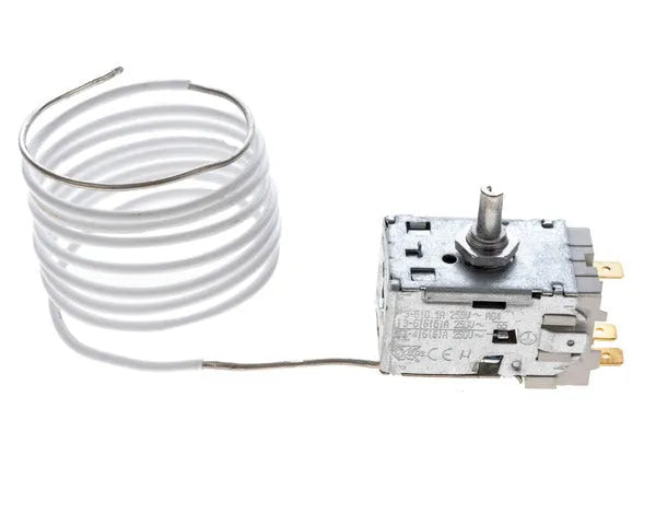 TERMOSTAT LODÓWKI -27º/+3ºC 1500