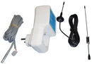 Termostat zdalnego sterowania telefonicznego GSM
