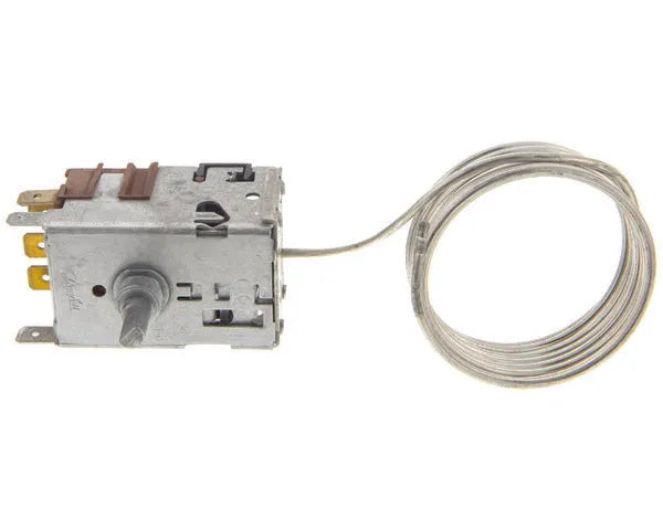 Termostat uniwersalny +3,5/-1º -7º/-13ºC | 077B0220
