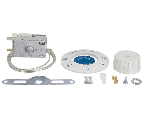 Uniwersalny termostat RANCO VC1