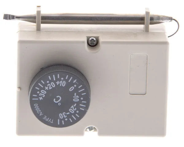 Regulowany termostat -35º / +35ºC bez kapilary STANDARD