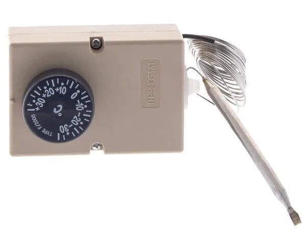 Termostat PRODIGI F2000