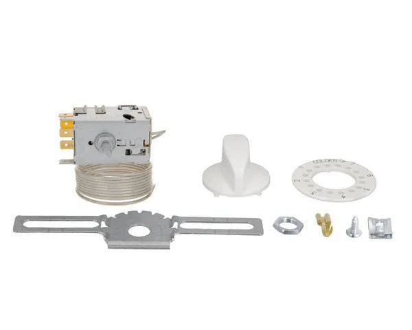 Termostat uniwersalny -27/+3ºC Danfoss n3 | 077B7003