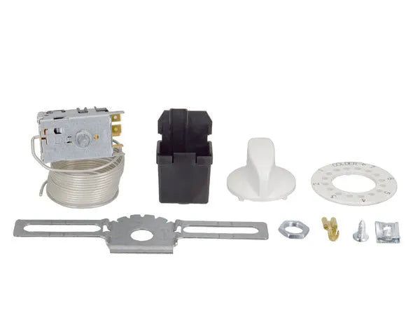 Termostat uniwersalny -34/-10º DANFOSS N6