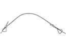 Opornik giętki 1000 mm 350 W 220 V STANDARD | 353015