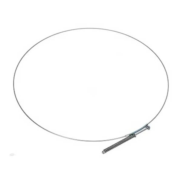 Anillo de sujeción goma lavadora Fagor AS0031782