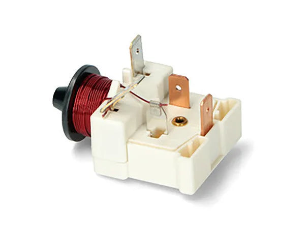 Przekaźnik rozruchowy DANFOSS 117u6004 a/par | 117U6004