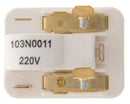 Przekaźnik ROZRUCHU DANFOSS 103N0011 B/PAR | 103N0011