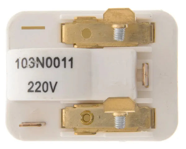 Przekaźnik ROZRUCHU DANFOSS 103N0011 B/PAR | 103N0011