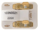Przekaźnik rozruchowy DANFOSS 103N0021 B/PAR | 00151055