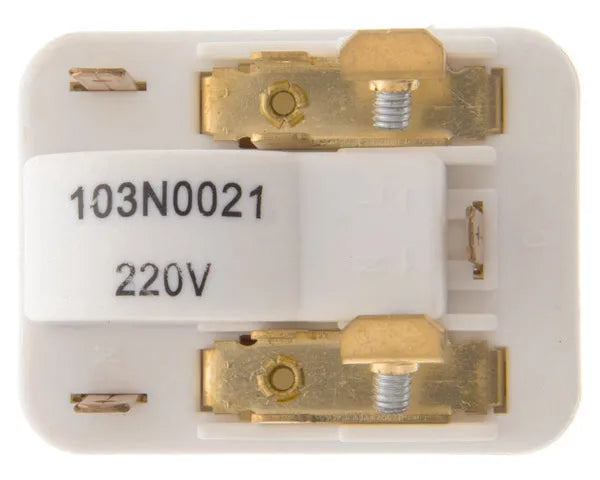 Przekaźnik rozruchowy DANFOSS 103N0021 B/PAR | 00151055