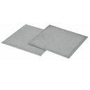 Filtro metálico de campana Balay, Siemens, Pitsos 00298619